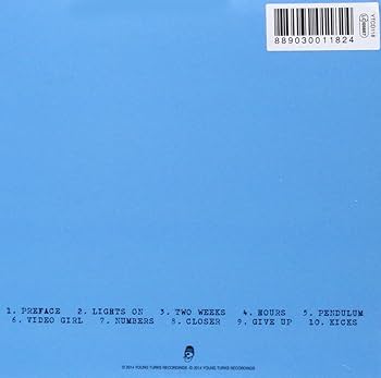 Amazon.co.jp: LP1: ミュージック